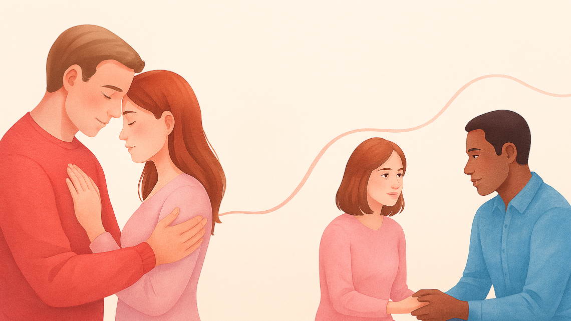 Bağlanma Türlerinin Yetişkin İlişkilerine Yansıması