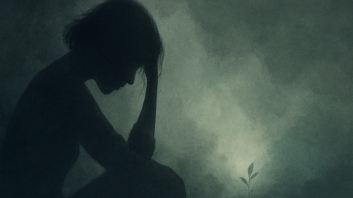 Baş Etme Yöntemi Olarak “Karamsarlık”