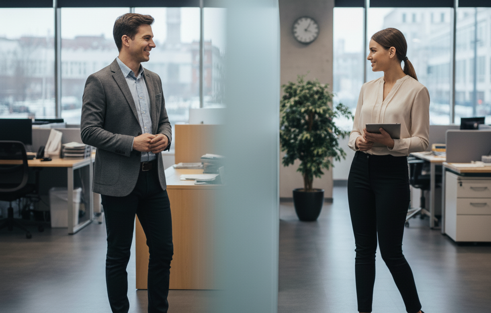 Karşı Cinsle İletişim Kurma Güçlükleri: Kökenler, Engeller ve Aşkın Kapısını Aralamanın Psikolojik Yolları
