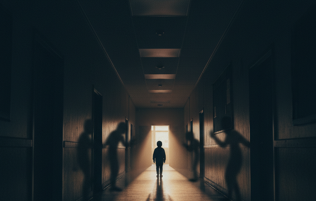 Çocuğunuzun Gözündeki Gölge: Akran Zorbalığına Karşı Ebeveyn Rehberi