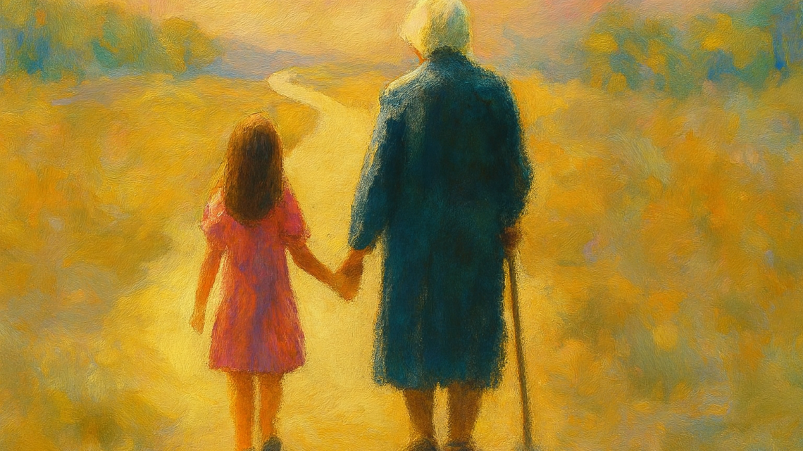 Varoluşun Derin Yankısı: Ölüm Korkusu (Tanatofobi) ve Yaşamla Bütünleşme