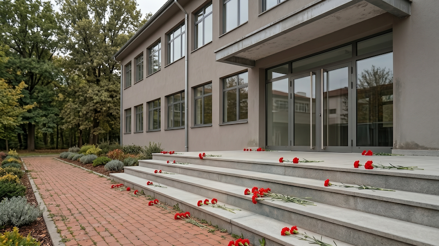 Okullardaki Şiddet Olayları Nedeniyle Aşınan Güven Hissiyatını Onarma Rehberi